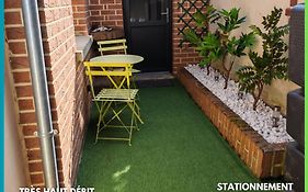 Location D'Appartements - Cosysejour - Calme Fibre Netflix