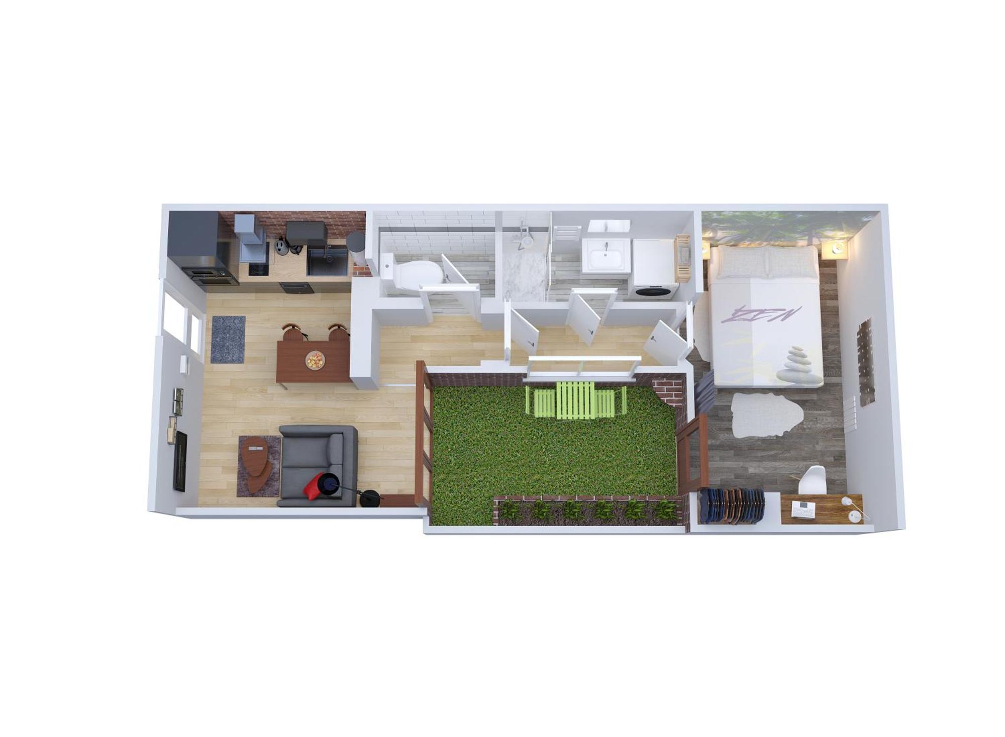 Location D'Appartements - Cosysejour - Calme Fibre Netflix Amiens Buitenkant foto